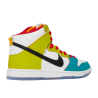 Nike SB Dunk High Pro froSkate All Love