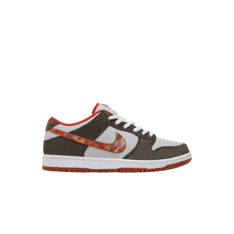 Nike SB Dunk Low Crushed D.C.