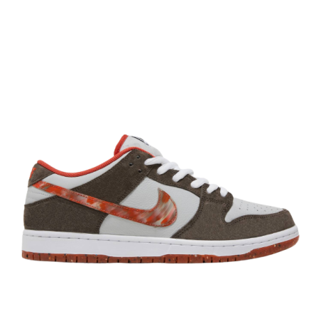 Nike SB Dunk Low Crushed D.C.