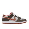 Nike SB Dunk Low Crushed D.C.