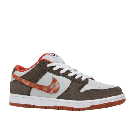 Nike SB Dunk Low Crushed D.C.