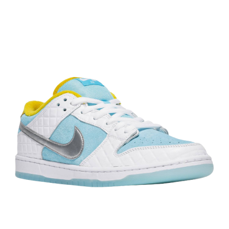 Nike SB Dunk Low Pro FTC