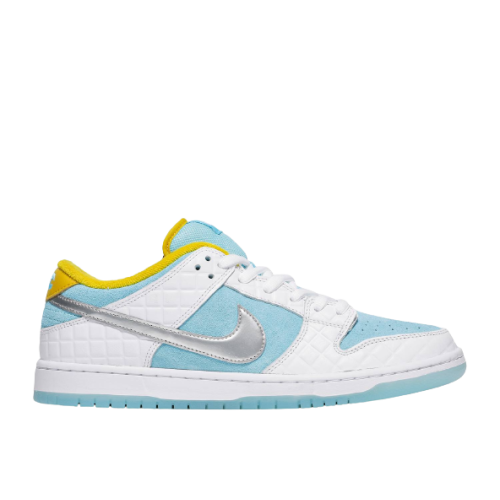 Nike SB Dunk Low Pro FTC