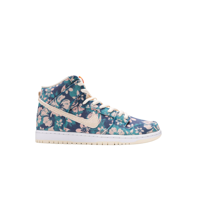 Nike SB Dunk High Hawaii