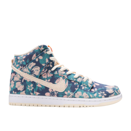 Nike SB Dunk High Hawaii