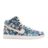 Nike SB Dunk High Hawaii