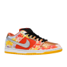 Nike SB Dunk Low Street Hawker (2021)