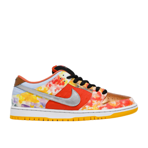 Nike SB Dunk Low Street...