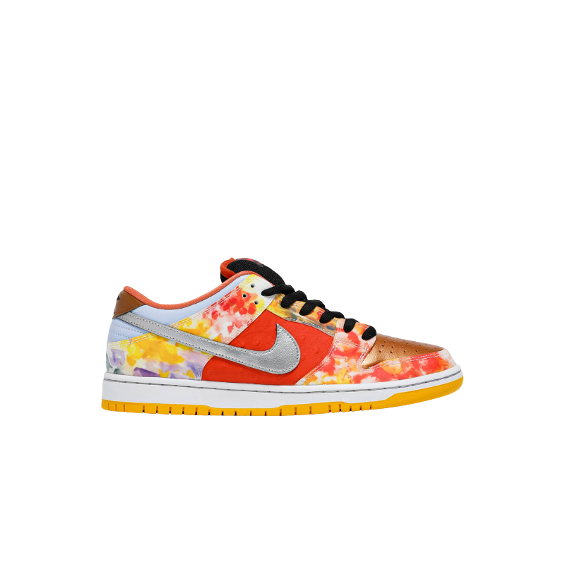 Nike SB Dunk Low Street Hawker (2021)