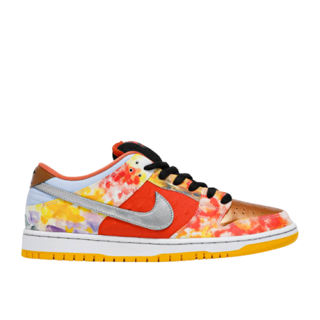 Nike SB Dunk Low Street Hawker (2021)