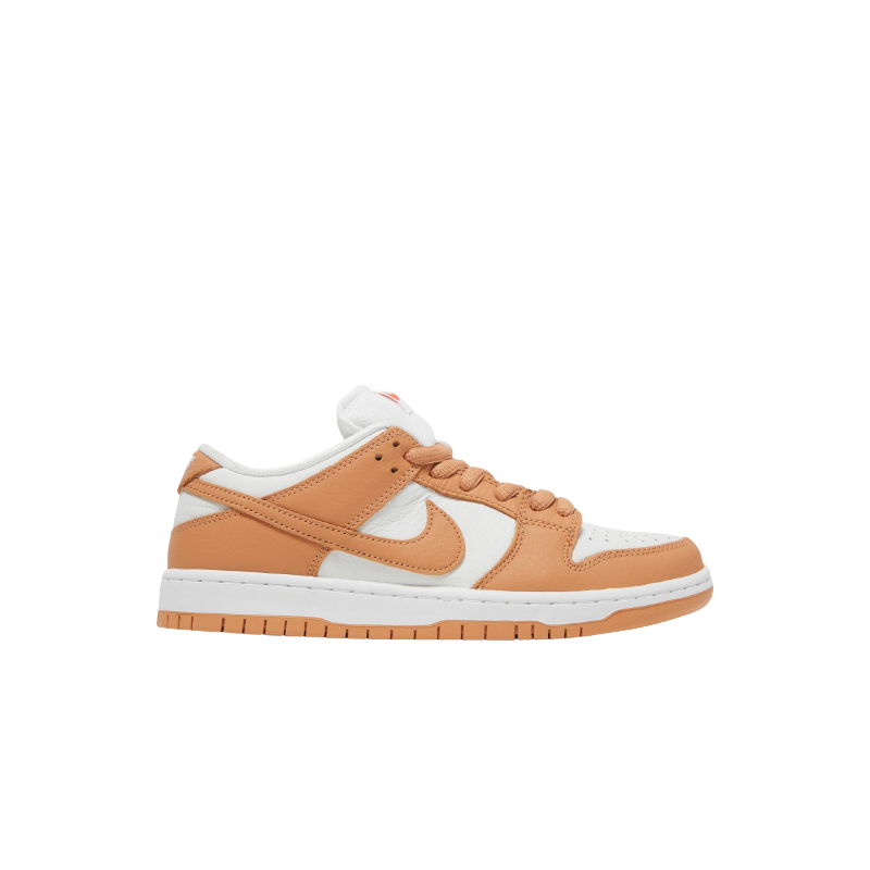 Nike SB Dunk Low Light Cognac