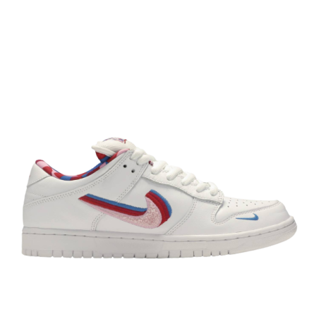 Nike SB Dunk Low Parra