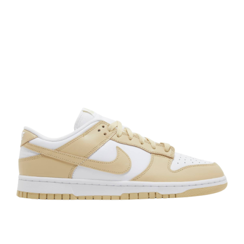 Nike Dunk Low Team Gold