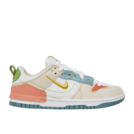 Nike Dunk Low Disrupt 2 Multi-Color