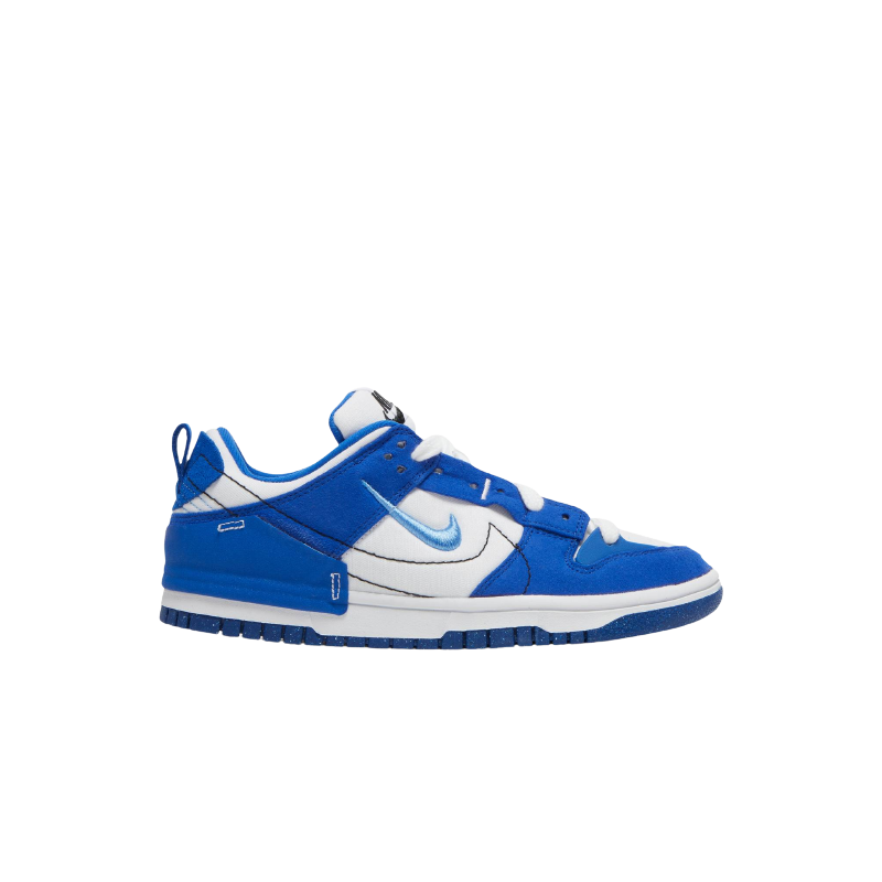 Nike Dunk Low Disrupt 2 White University Blue