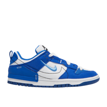 Nike Dunk Low Disrupt 2 White University Blue