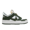 Nike Dunk Low Disrupt Dark Green