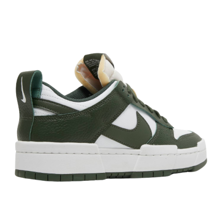 Nike Dunk Low Disrupt Dark Green