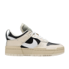 Nike Dunk Low Disrupt Black Pale Ivory