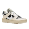 Nike Dunk Low Disrupt Black Pale Ivory