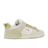 Nike Dunk Low Disrupt 2 Green Snake