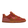 Nike Dunk Low Disrupt 2 Desert Bronze