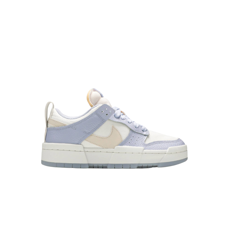 Nike Dunk Low Disrupt Summit White Ghost