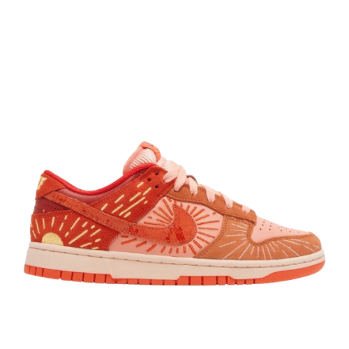 Nike Dunk Low Winter Solstice