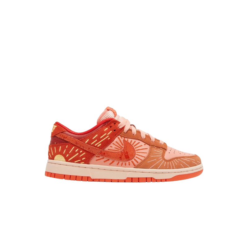 Nike Dunk Low Winter Solstice