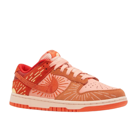 Nike Dunk Low Winter Solstice