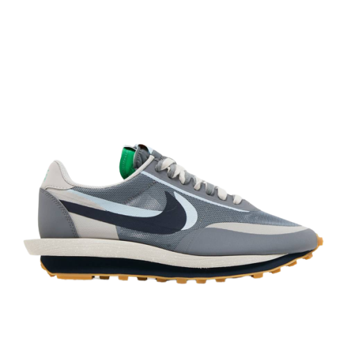 Nike LD Waffle Sacai Clot...