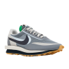 Nike LD Waffle Sacai Clot Cool Grey