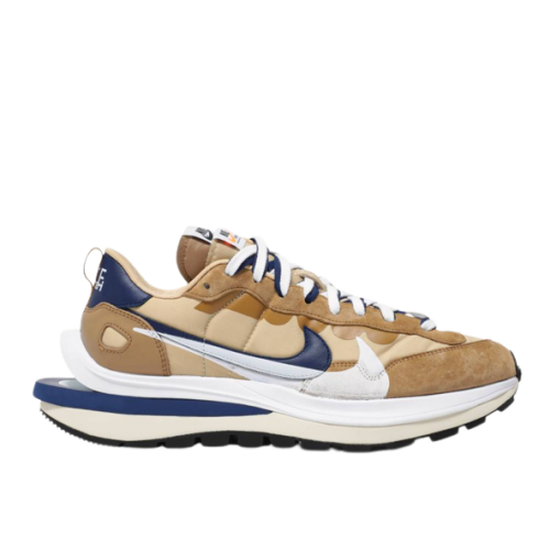 Nike Vaporwaffle Sacai Tan...