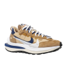 Nike Vaporwaffle Sacai Tan Navy