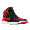 Air Jordan 1 Retro High OG Satin Bred