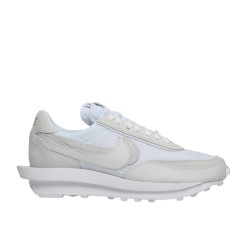 Nike LD Waffle Sacai White