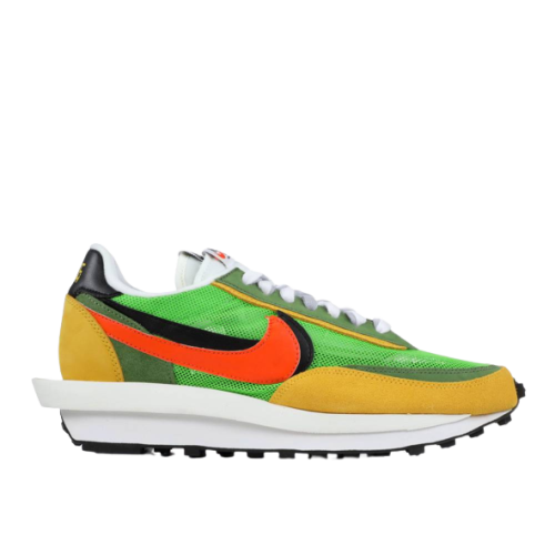 Nike LD Waffle Sacai Green...