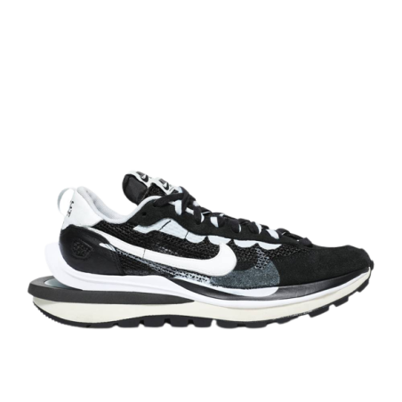 Nike Vaporwaffle Sacai Black White