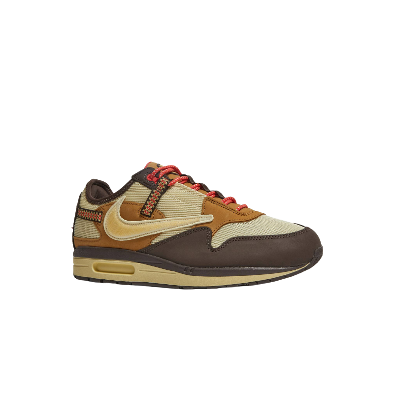 travis scott air max 1s