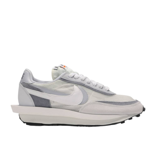 Nike LD Waffle Sacai White...