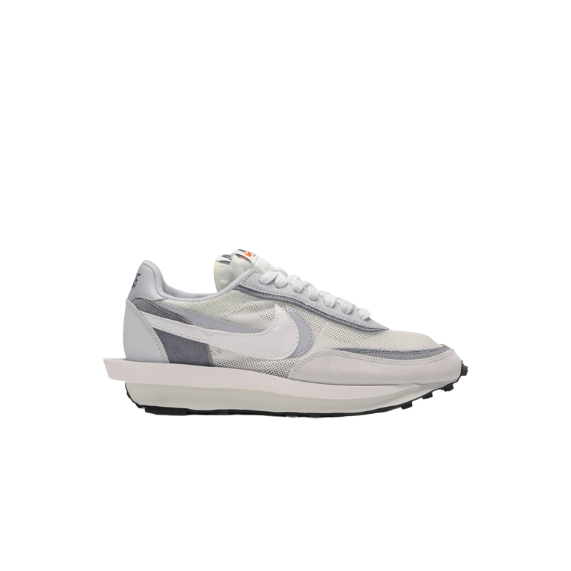 Nike LD Waffle Sacai White Grey