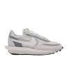 Nike LD Waffle Sacai White Grey