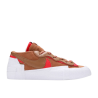 Nike Blazer Low Sacai British Tan