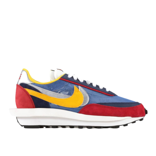 Nike LD Waffle Sacai Blue...