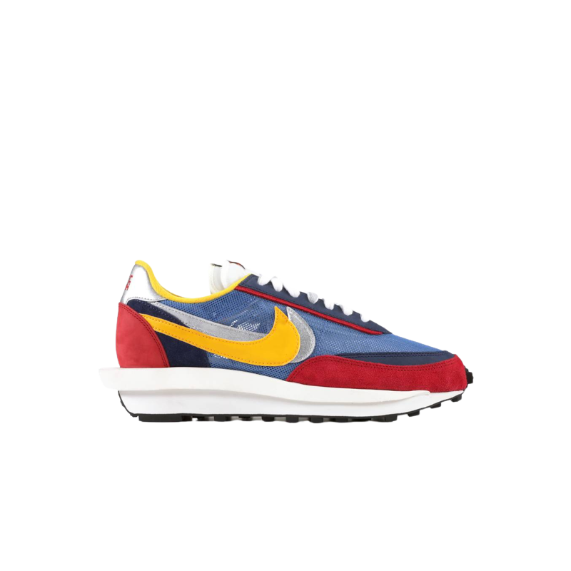 Nike LD Waffle Sacai Blue Multi