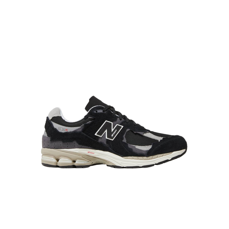 New Balance 2002R Protection Pack Black