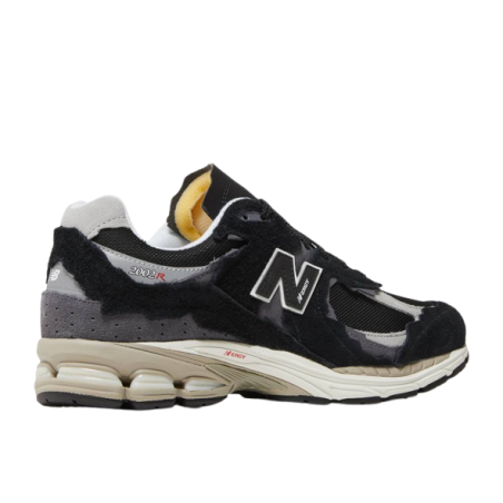 New Balance 2002R Protection Pack Black