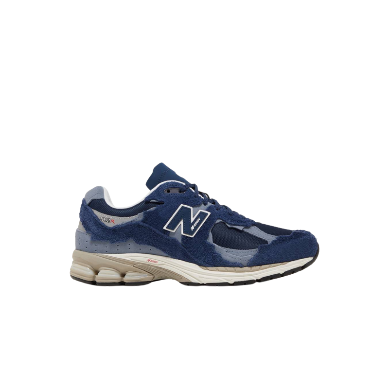 New Balance 2002R Protection Pack Navy