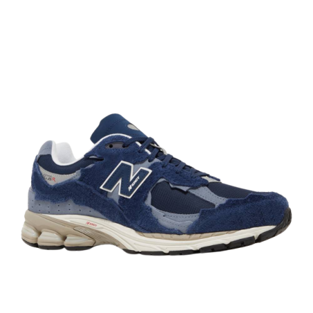 New Balance 2002R Protection Pack Navy