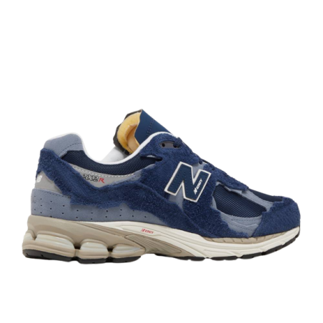 New Balance 2002R Protection Pack Navy